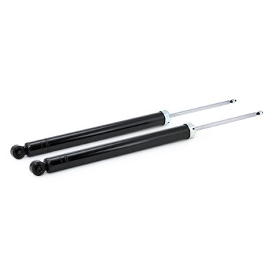 Shock Absorber RIDEX 854S1540 854S1540 - photo 7