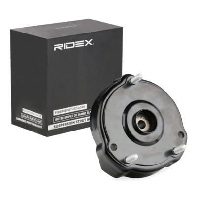 Strut Support Bearing Front RIDEX 1180S0073 1180S0073 - photo 2