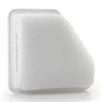 Air Filter RIDEX 8A0255P 8A0255P - photo 4