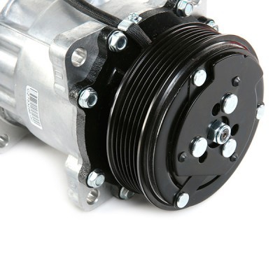 Compressor, Air Conditioning VW Transporter IV Bus 447K0045 - photo 6