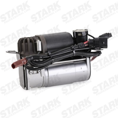 Air Suspension Compressor Stark SKCAS-6520006 SKCAS-6520006 - photo 4