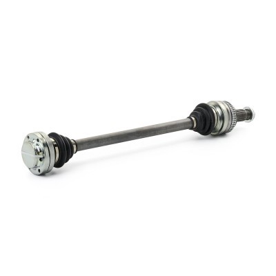 Drive Shaft RIDEX 13D1187 13D1187 - photo 4