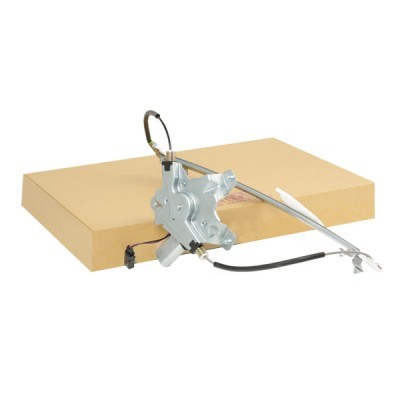 Window Regulator RIDEX 1561W0291 1561W0291 - photo 2
