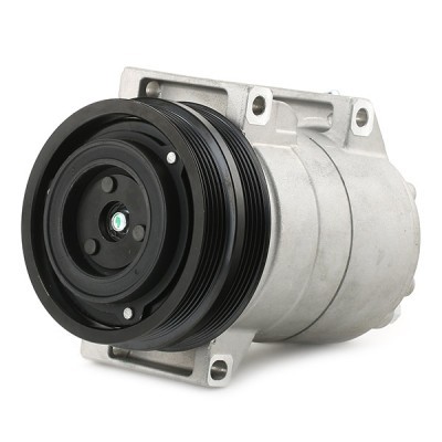 Compressor, Air Conditioning FORD Focus II Hatchback 447K0121 - photo 5
