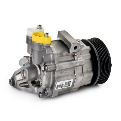 AC Сompressor 447K0039R - photo 4