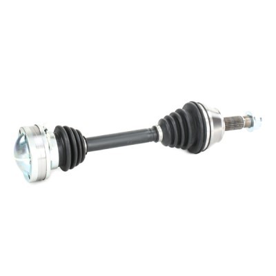 Drive Shaft RIDEX 13D0583 13D0583 - photo 2