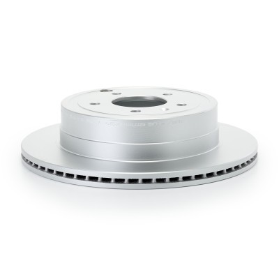 Brake Disc RIDEX 82B0721P 82B0721P - photo 5