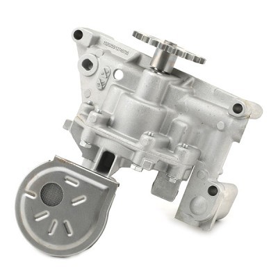 Oil Pump RIDEX 596O0031 596O0031 - photo 3