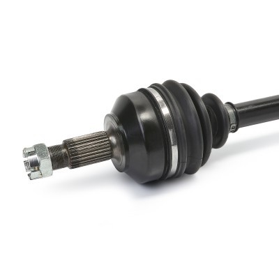 Drive Shaft RIDEX 13D1108R 13D1108R - photo 5