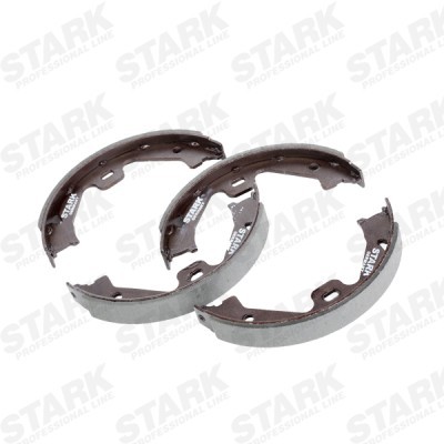 Brake Pads Set Stark SKBS-0450130 SKBS-0450130 - photo 2