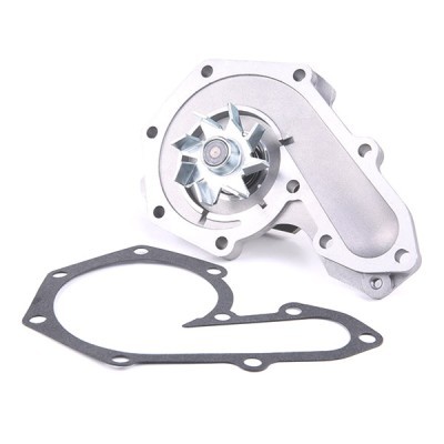 Water Pump, Engine Cooling RIDEX 1260W0005 1260W0005 - photo 3