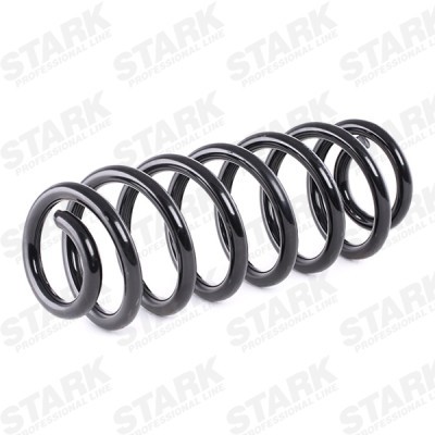 Suspension Spring Stark SKCS-0040278 SKCS-0040278 - photo 5