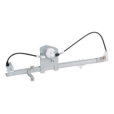 Window Regulator RIDEX 1561W0334 1561W0334 - photo 2