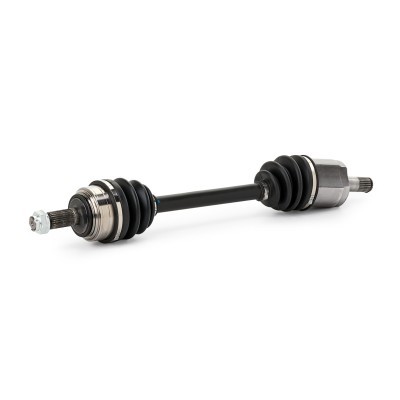 Drive Shaft RIDEX 13D1241R 13D1241R - photo 3