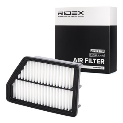 Air Filter RIDEX 8A0452 8A0452 - photo 1
