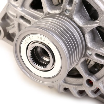 Alternator RIDEX 4G0710 4G0710 - photo 6