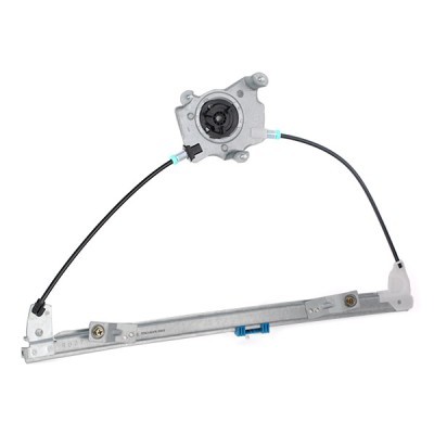 Window Regulator RIDEX 1561W0373 1561W0373 - photo 2