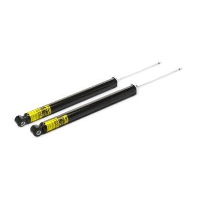 Shock Absorber RIDEX 854S1531P 854S1531P - photo 4