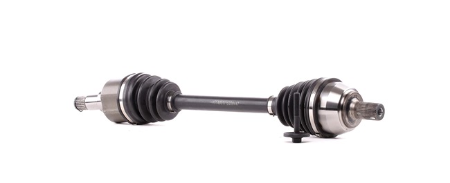 Drive Shaft RIDEX 13D0469 13D0469 - photo 1