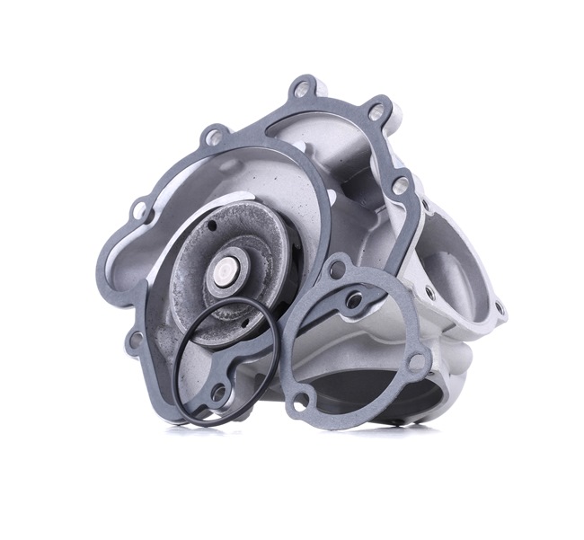 Water Pump, Engine Cooling RIDEX 1260W0543 1260W0543 - photo 1