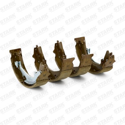 Parking Brake Pad Set Stark SKBSP-0440010 SKBSP-0440010 - photo 5