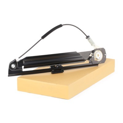 Window Regulator RIDEX 1561W0240 1561W0240 - photo 1
