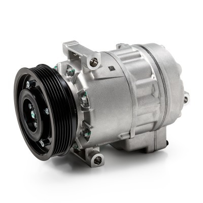 Compressor, Air Conditioning HYUNDAI ix35 447K0736 - photo 3