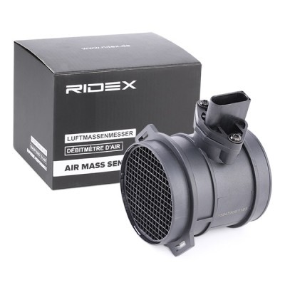 Air Mass Sensor RIDEX 3926A0310 3926A0310 - photo 2
