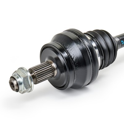 Drive Shaft RIDEX 13D2316R 13D2316R - photo 5
