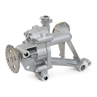 Oil Pump RIDEX 596O0047 596O0047 - photo 4