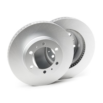 Brake Disc RIDEX 82B1454P 82B1454P - photo 3
