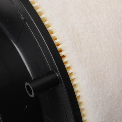 Air Filter RIDEX 8A0772 8A0772 - photo 6