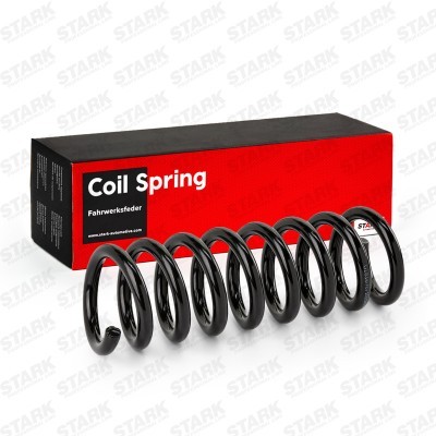 Suspension Spring Stark SKCS-0040802 SKCS-0040802 - photo 1