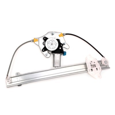 Window Regulator RIDEX 1561W0345 1561W0345 - photo 3
