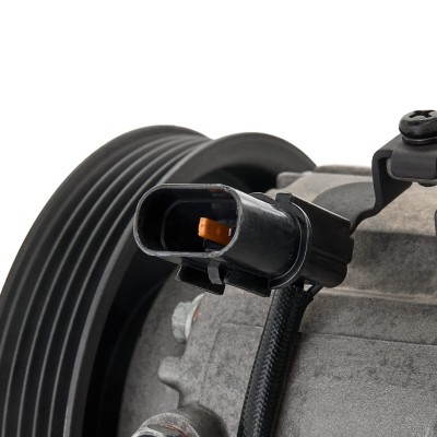 AC Сompressor 447K0544R - photo 6