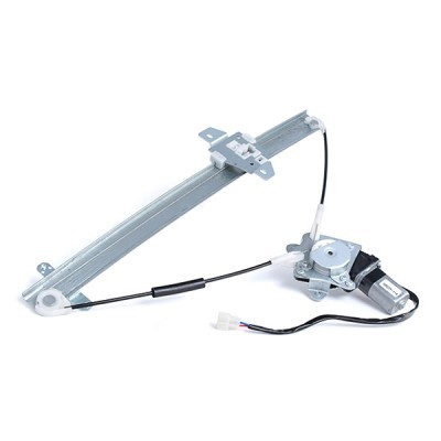Window Regulator RIDEX 1561W0530 1561W0530 - photo 3