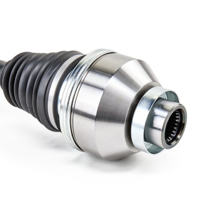 Drive Shaft RIDEX 13D0851 13D0851 - photo 6