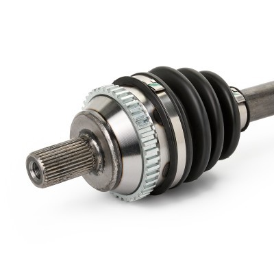 Drive Shaft RIDEX 13D0922 13D0922 - photo 5