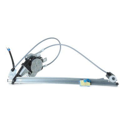 Window Regulator RIDEX 1561W0501 1561W0501 - photo 4