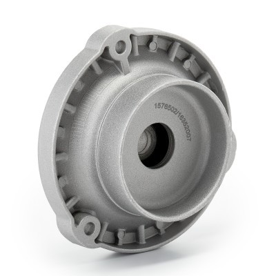 Strut Support Bearing Front RIDEX 1180S0613 1180S0613 - photo 2