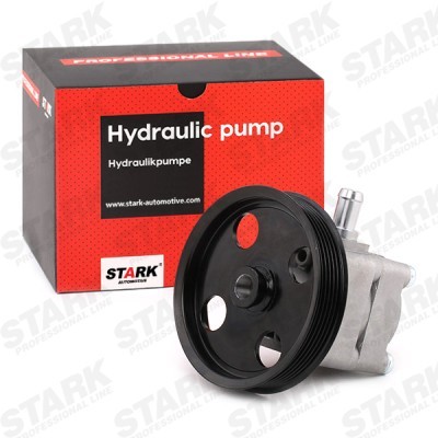 Hydraulic Pump, Steering System Stark SKHP-0540114 SKHP-0540114 - photo 2