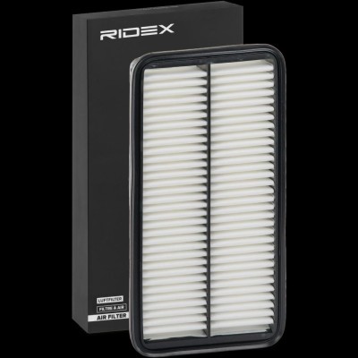 Air Filter RIDEX 8A0038 8A0038 - photo 2