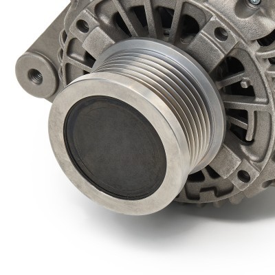 Alternator RIDEX 4G1092R 4G1092R - photo 5