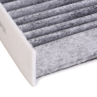 Cabin Air Filter RIDEX 424I0294 424I0294 - photo 4