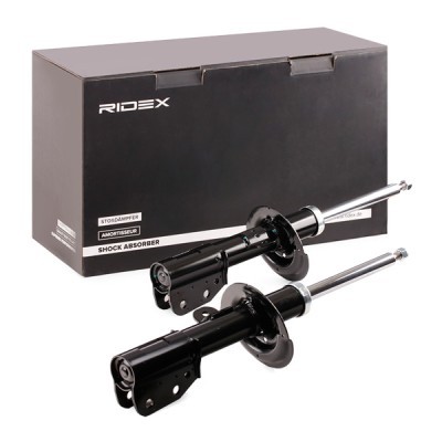 Shock Absorber RIDEX 854S1579 854S1579 - photo 3