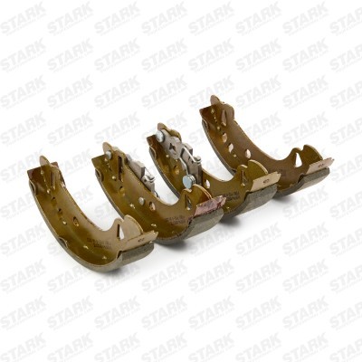Brake Pads Set Stark SKBS-0450200 SKBS-0450200 - photo 5