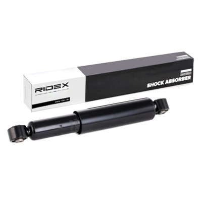 Shock Absorber RIDEX 854S0942 854S0942 - photo 3