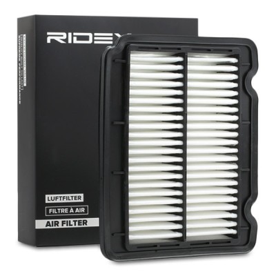 Air Filter RIDEX 8A0180 8A0180 - photo 2