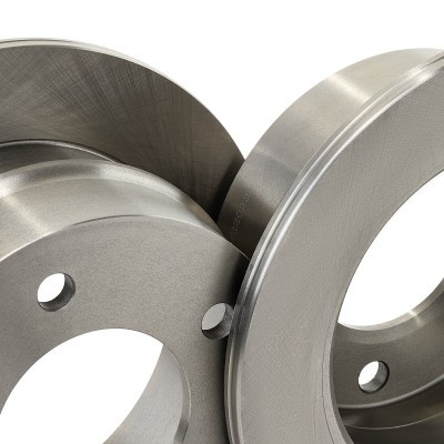 Brake Disc RIDEX 82B0762 82B0762 - photo 9