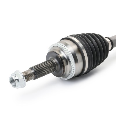 Drive Shaft RIDEX 13D1117 13D1117 - photo 5